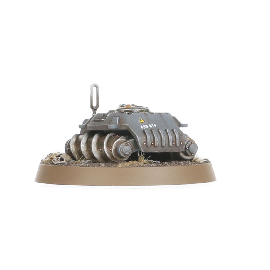 Death Korps